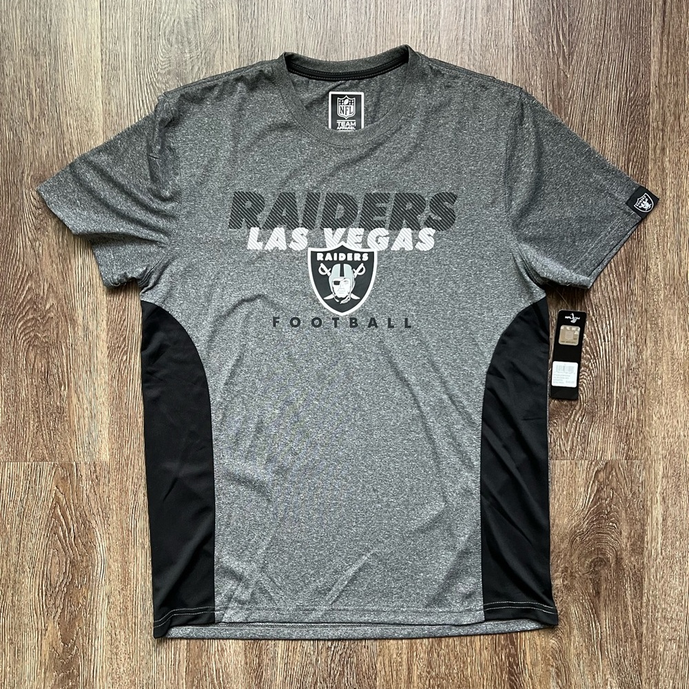 Las Vegas Raiders men’s performance